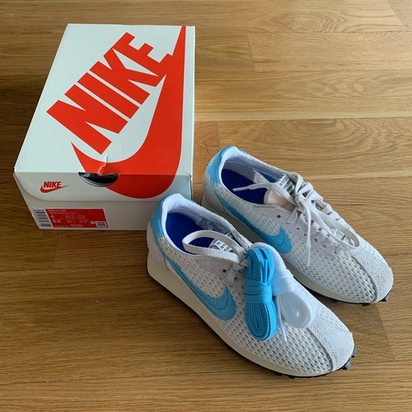 Stussy x Nike LD-1000 Phantom - Picture 8 of 8